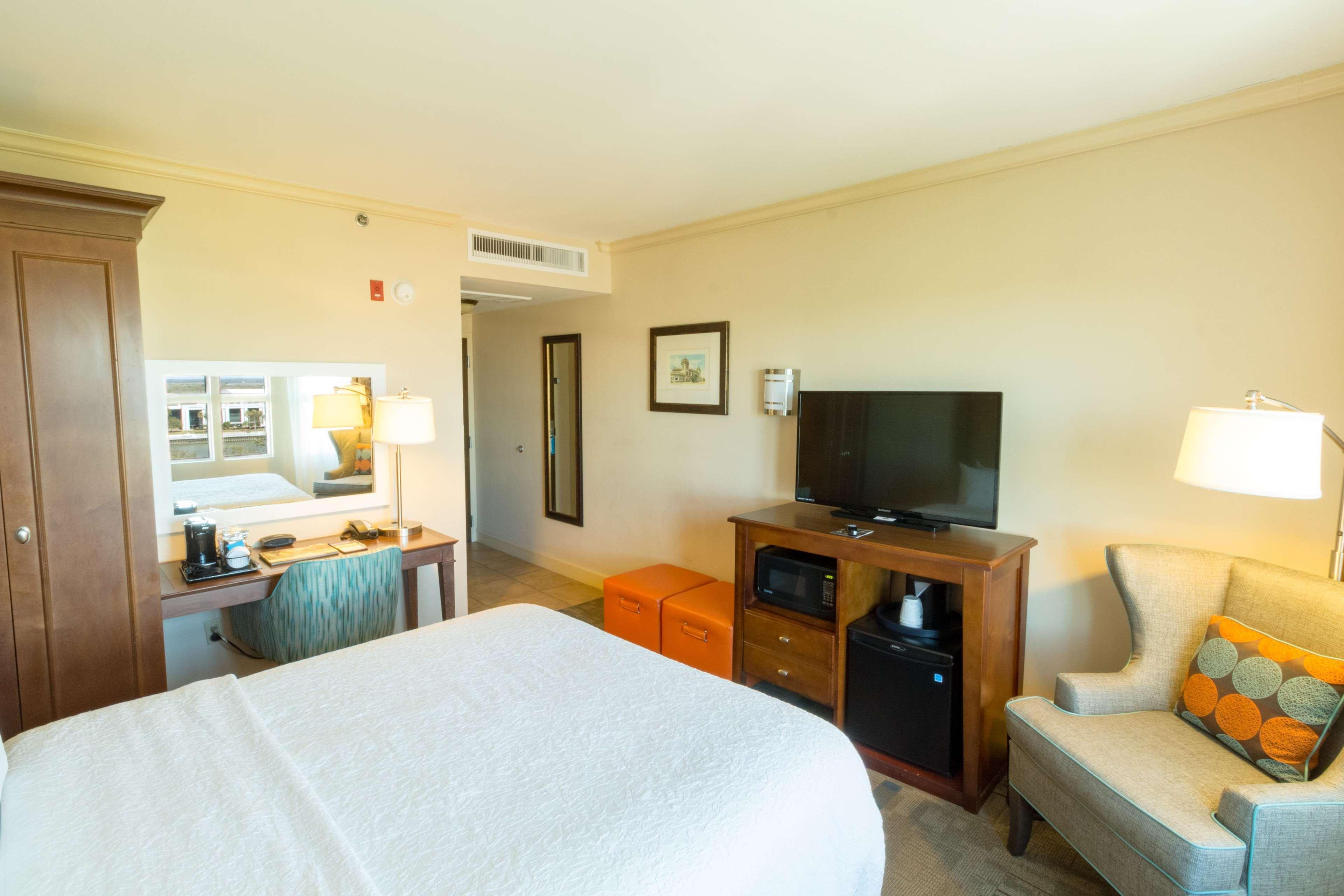 Hampton Inn Savannah Historic District Eksteriør bilde
