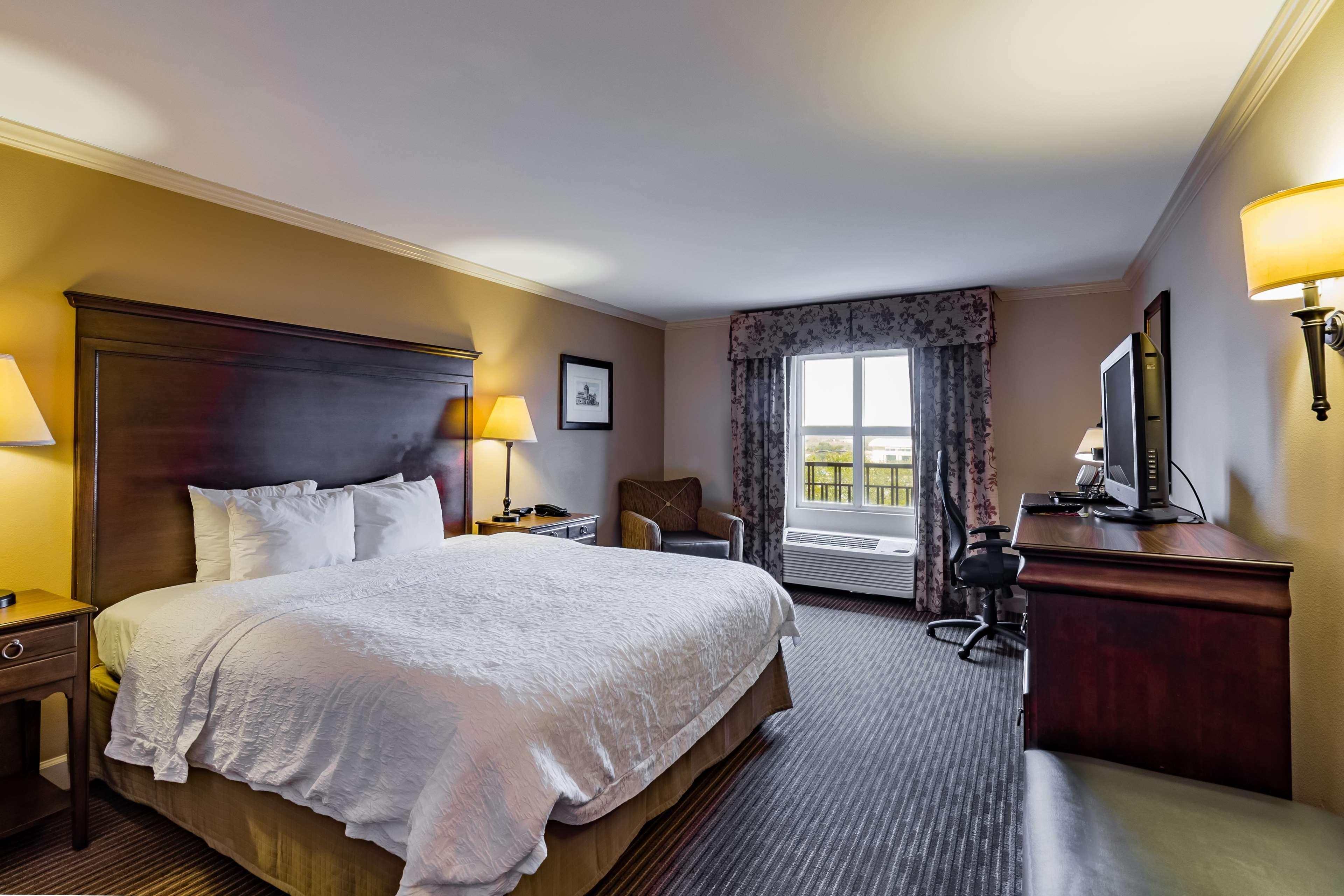 Hampton Inn Savannah Historic District Eksteriør bilde