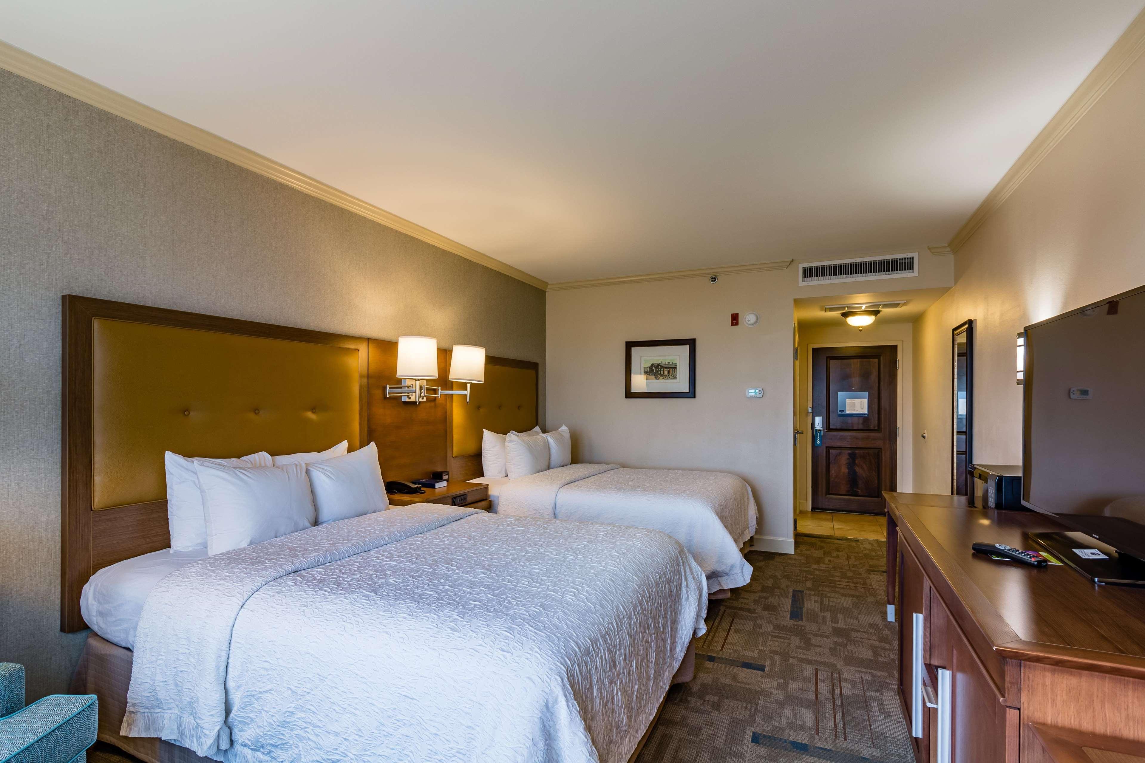 Hampton Inn Savannah Historic District Eksteriør bilde