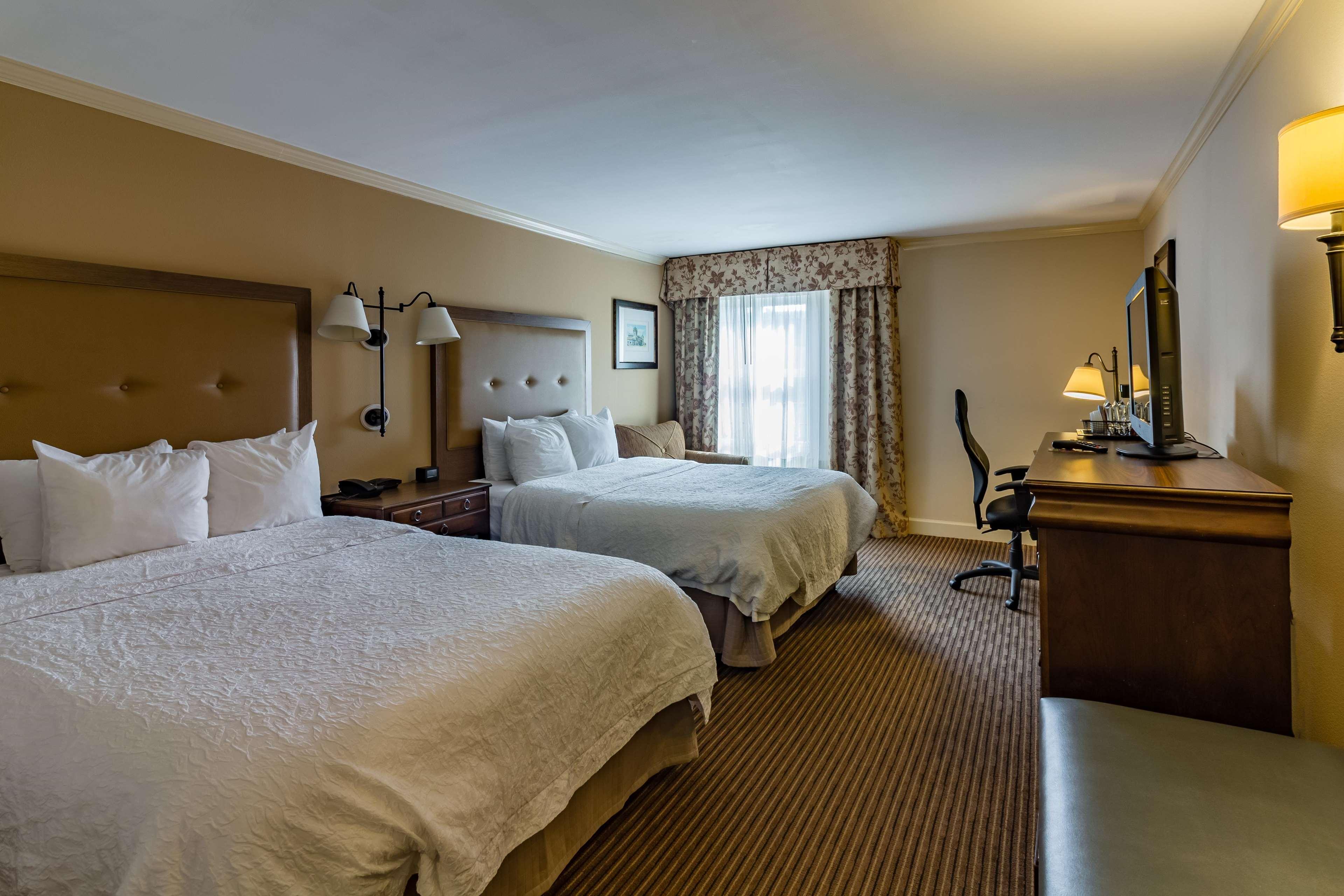 Hampton Inn Savannah Historic District Eksteriør bilde