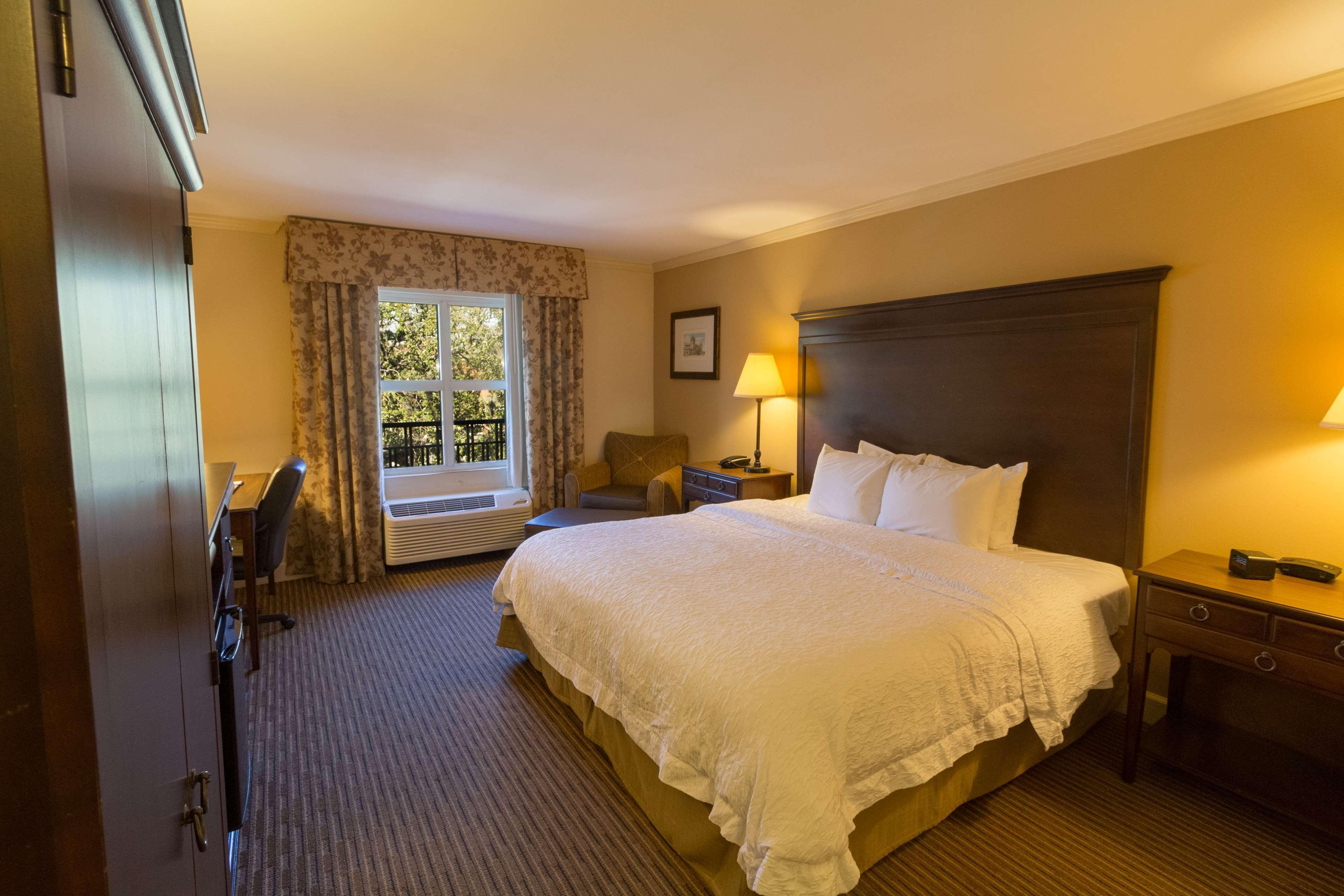 Hampton Inn Savannah Historic District Eksteriør bilde