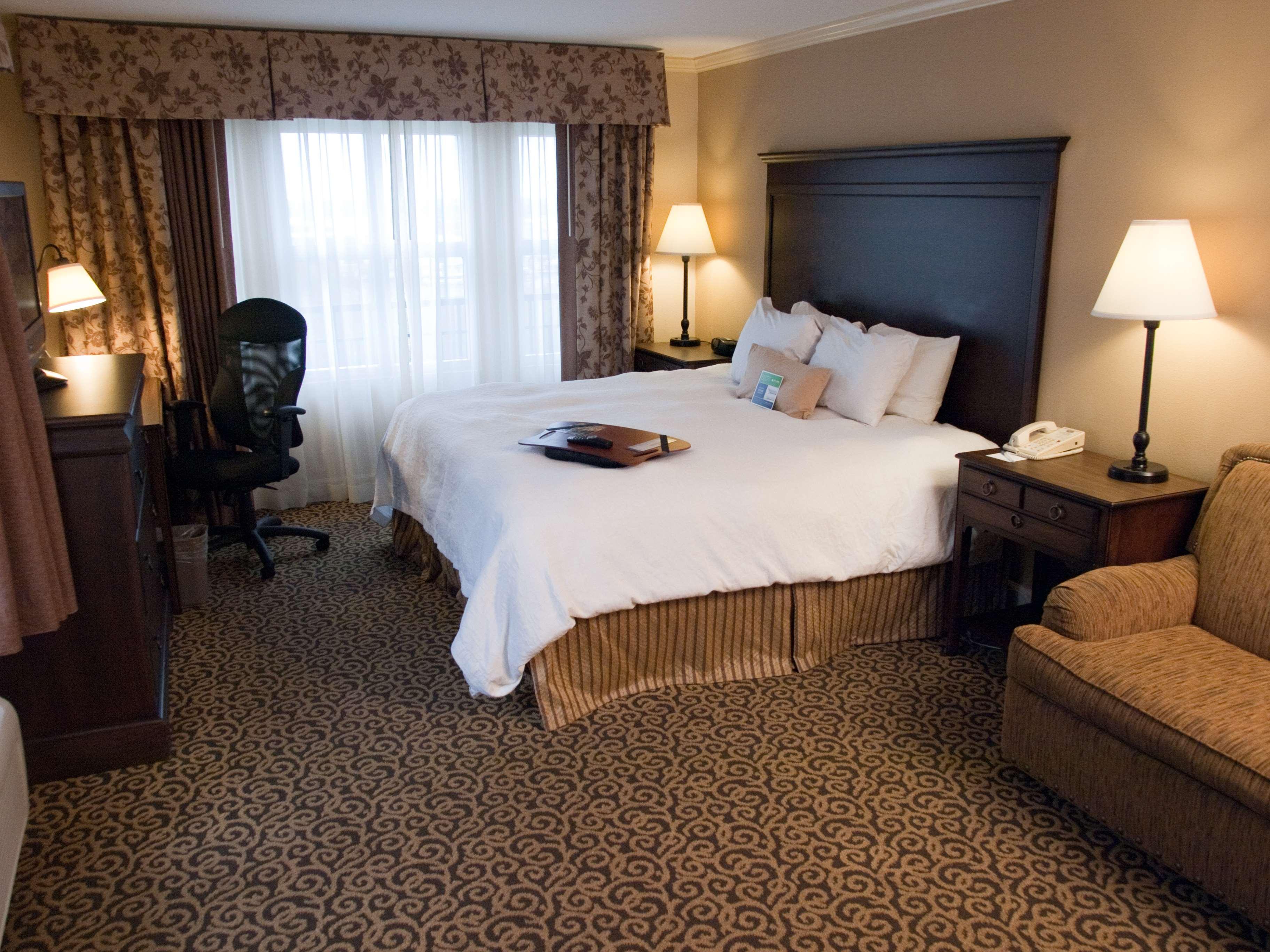 Hampton Inn Savannah Historic District Eksteriør bilde