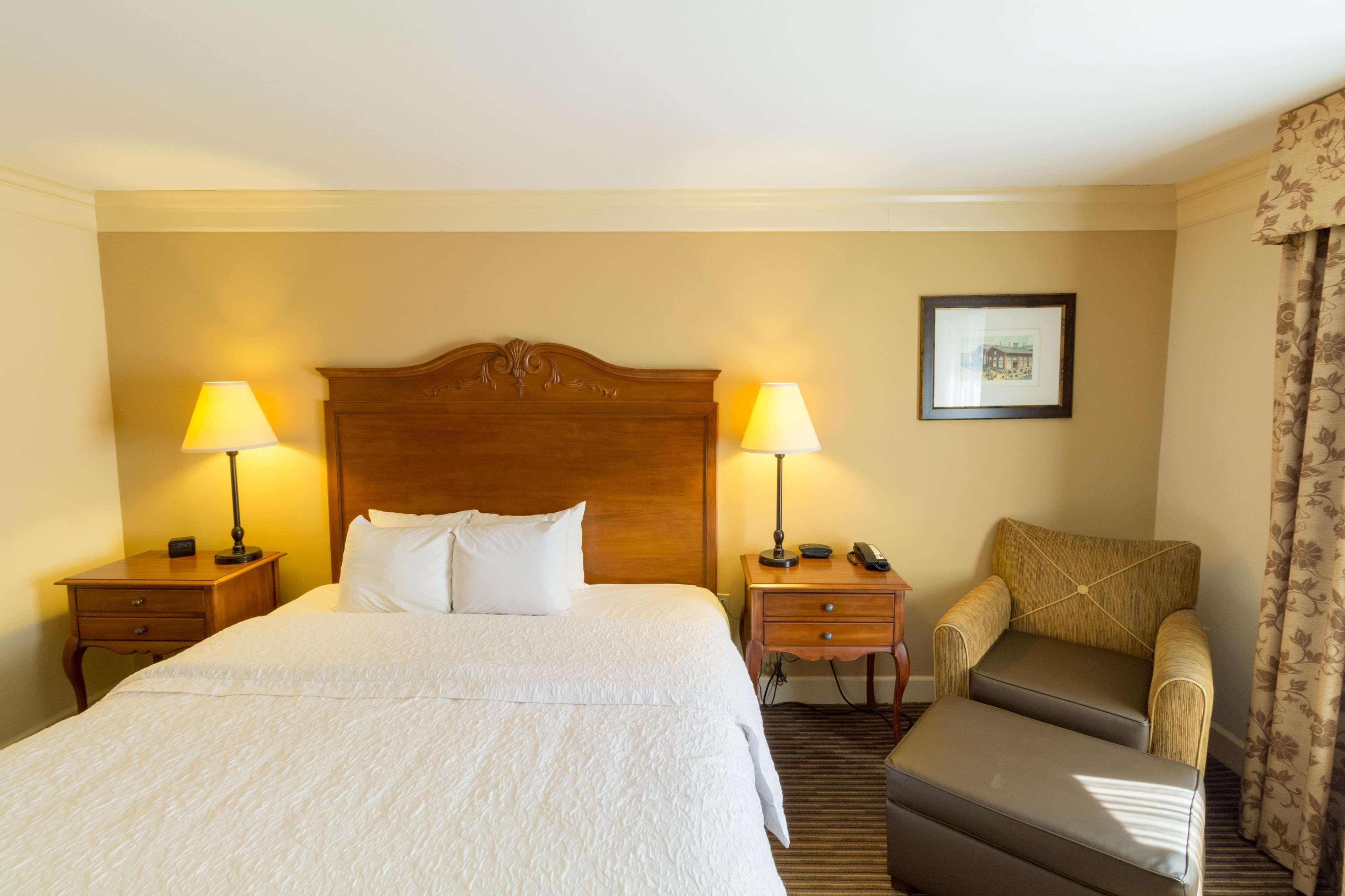Hampton Inn Savannah Historic District Eksteriør bilde