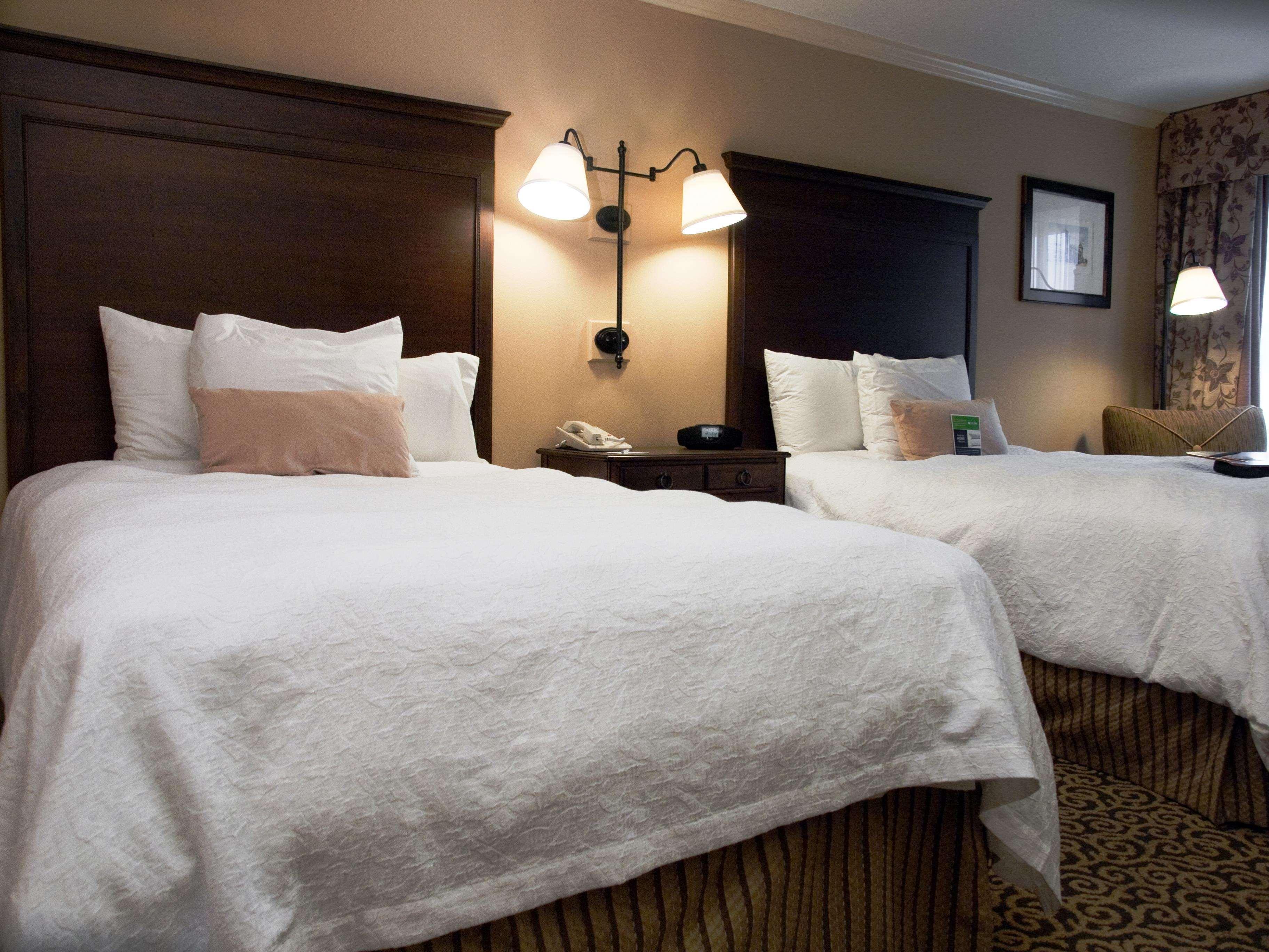 Hampton Inn Savannah Historic District Eksteriør bilde