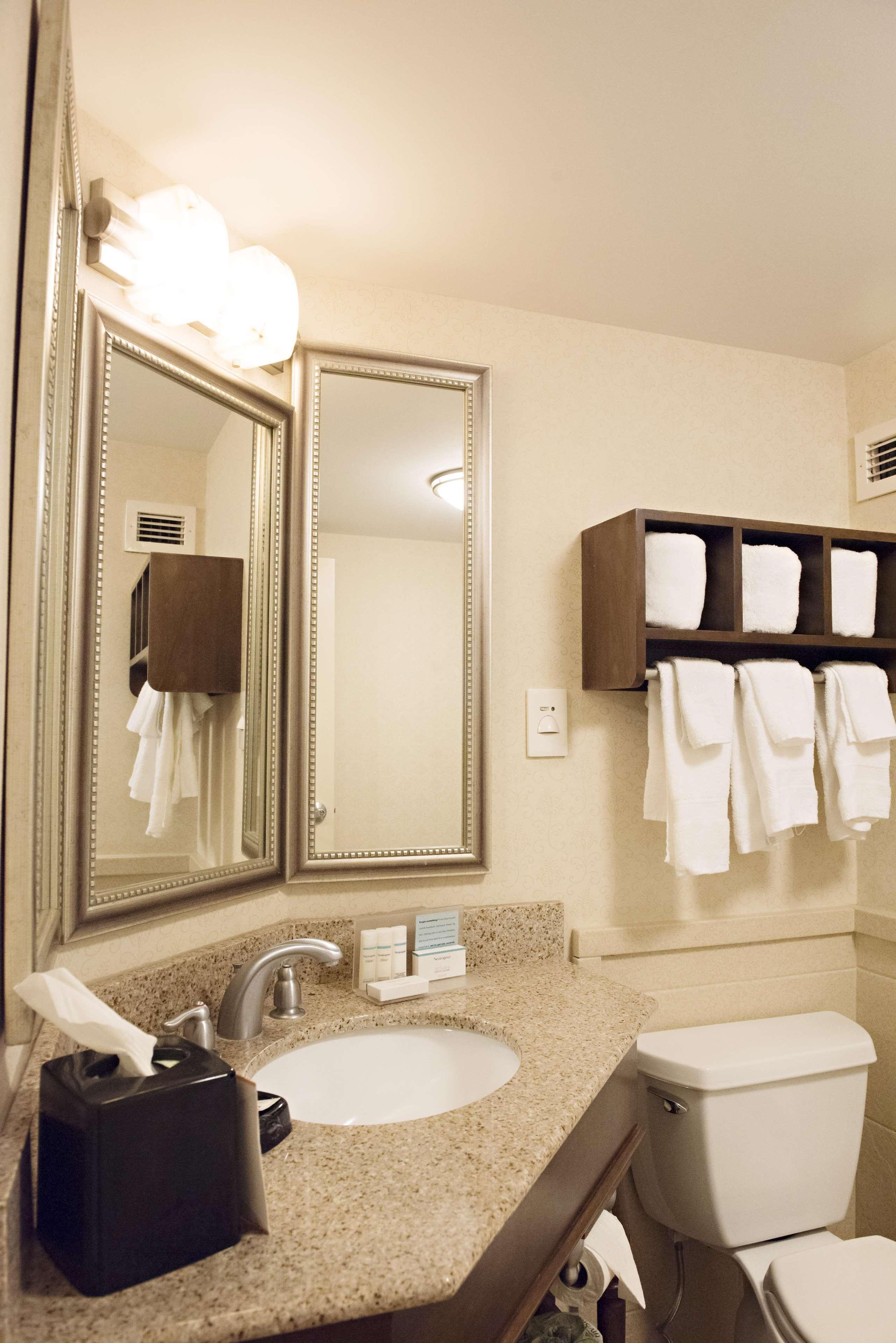 Hampton Inn Savannah Historic District Eksteriør bilde