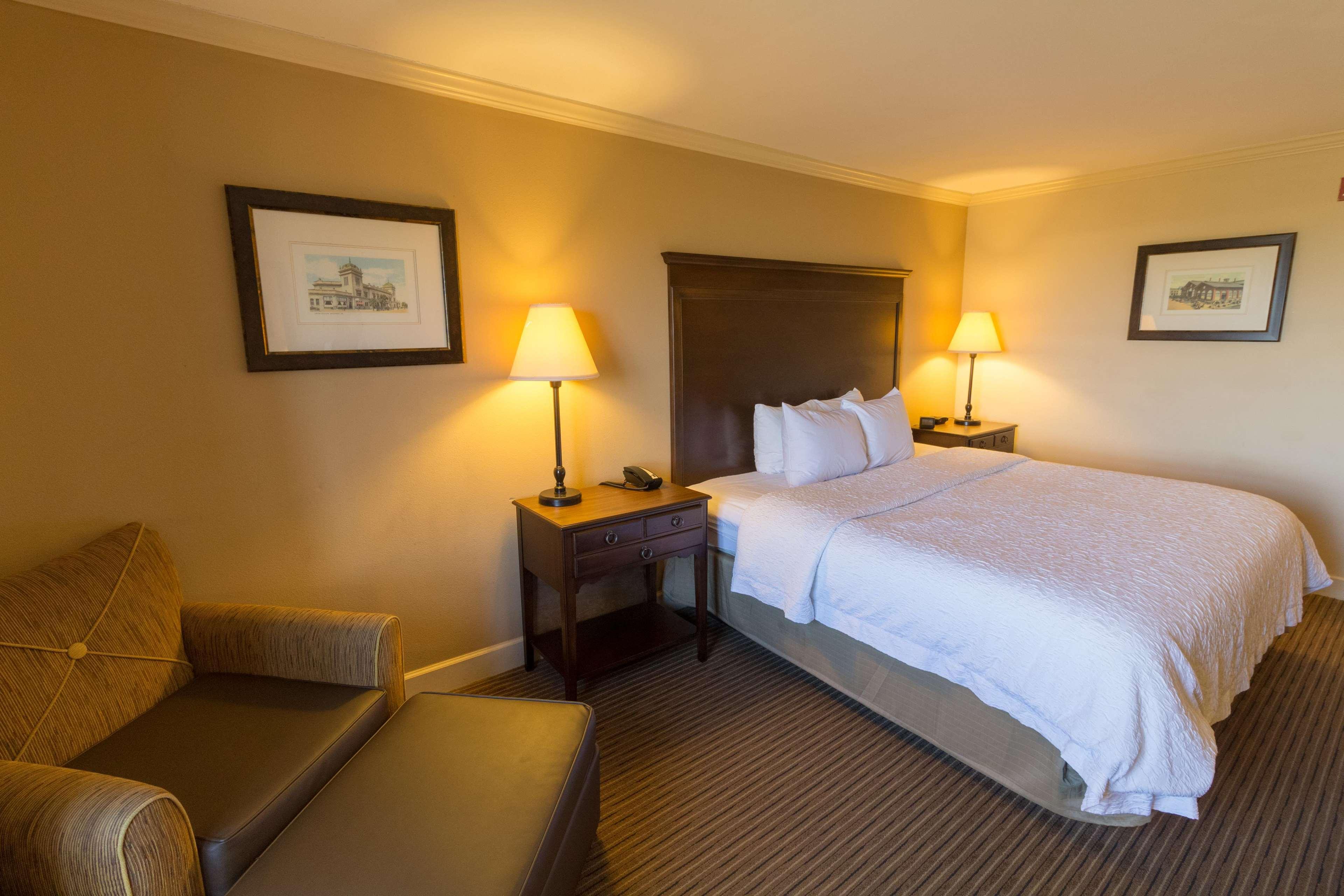 Hampton Inn Savannah Historic District Eksteriør bilde