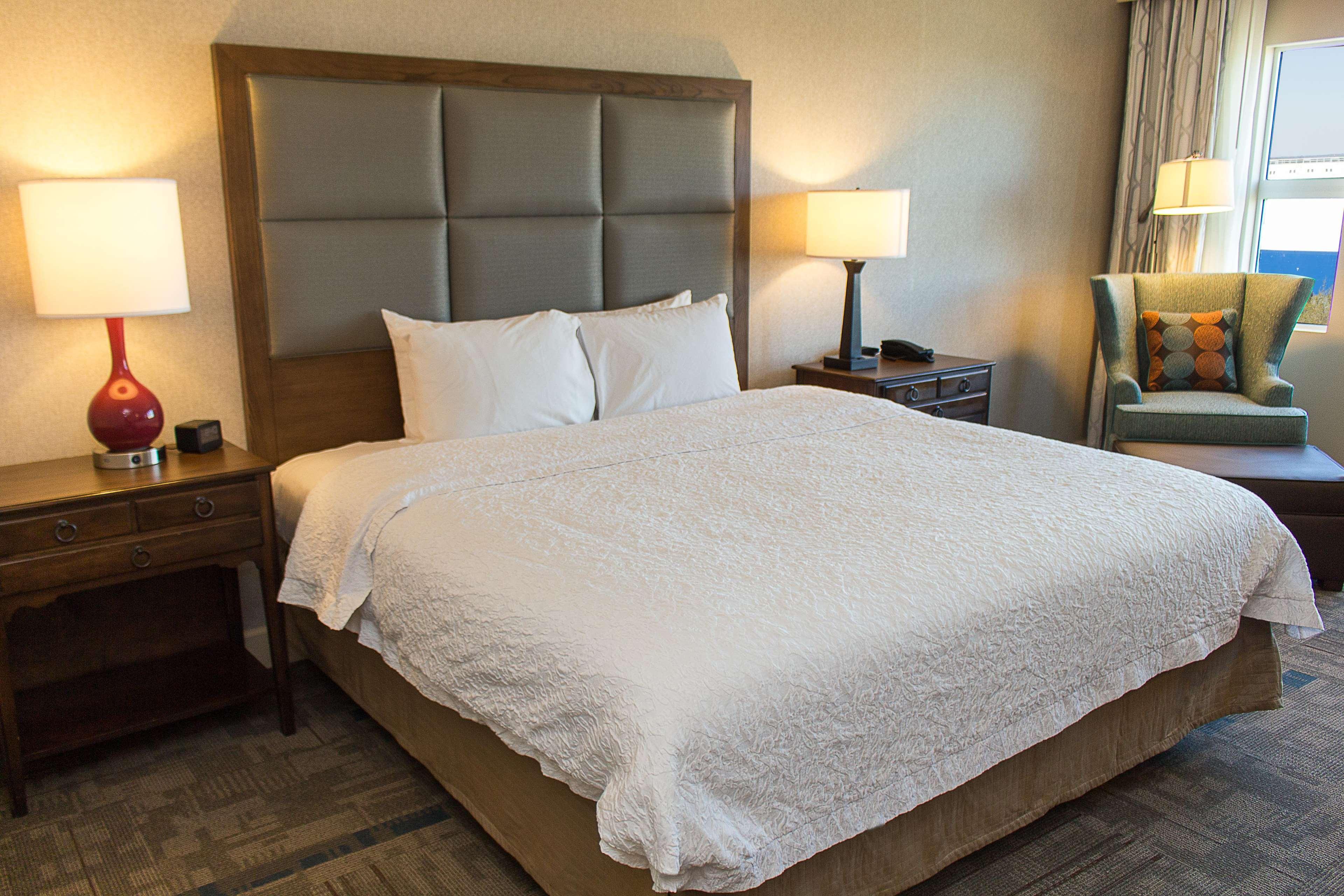 Hampton Inn Savannah Historic District Eksteriør bilde