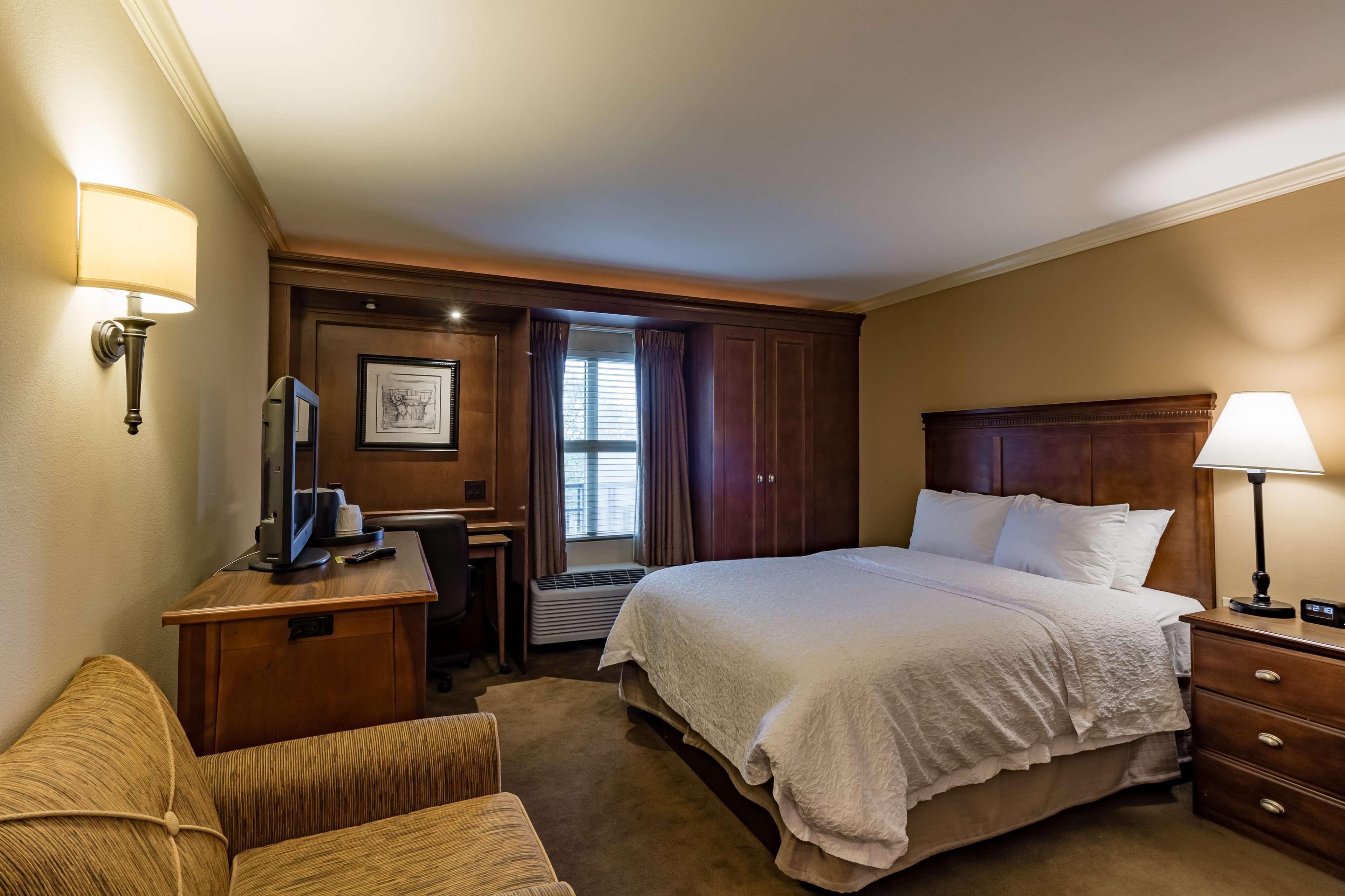 Hampton Inn Savannah Historic District Eksteriør bilde