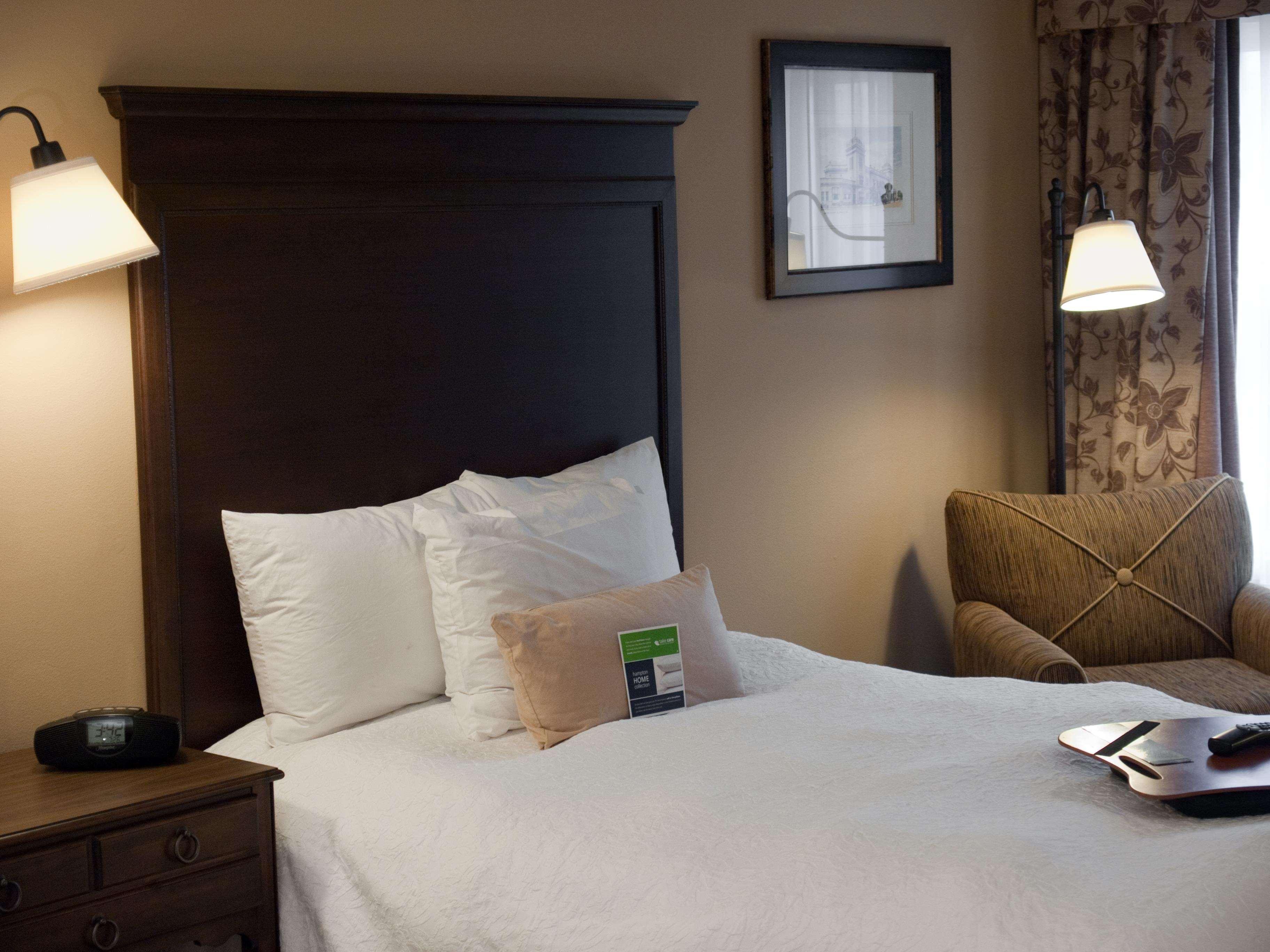 Hampton Inn Savannah Historic District Eksteriør bilde