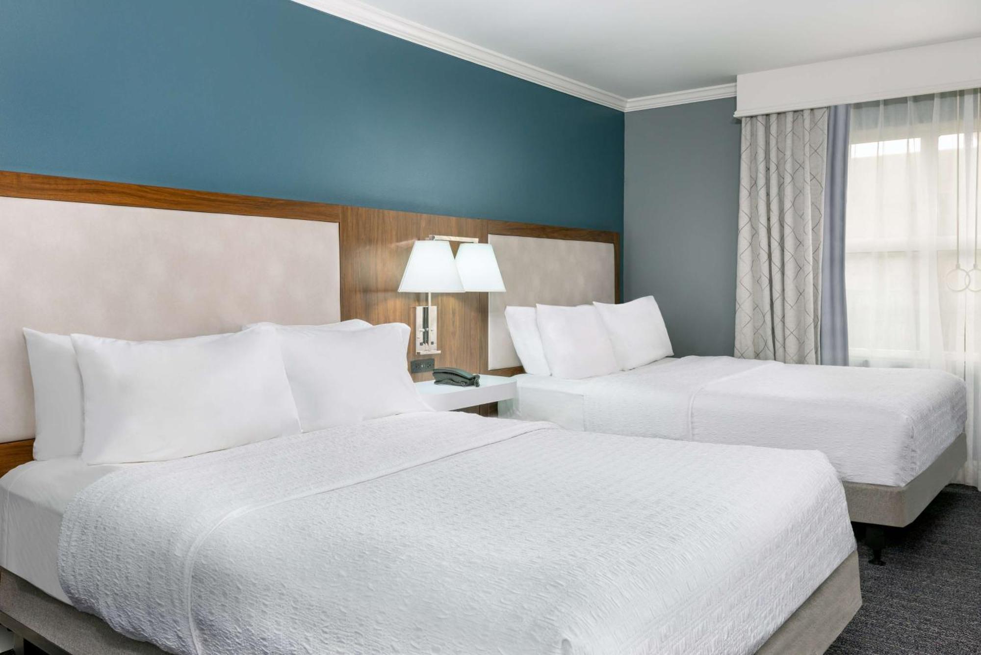 Hampton Inn Savannah Historic District Eksteriør bilde
